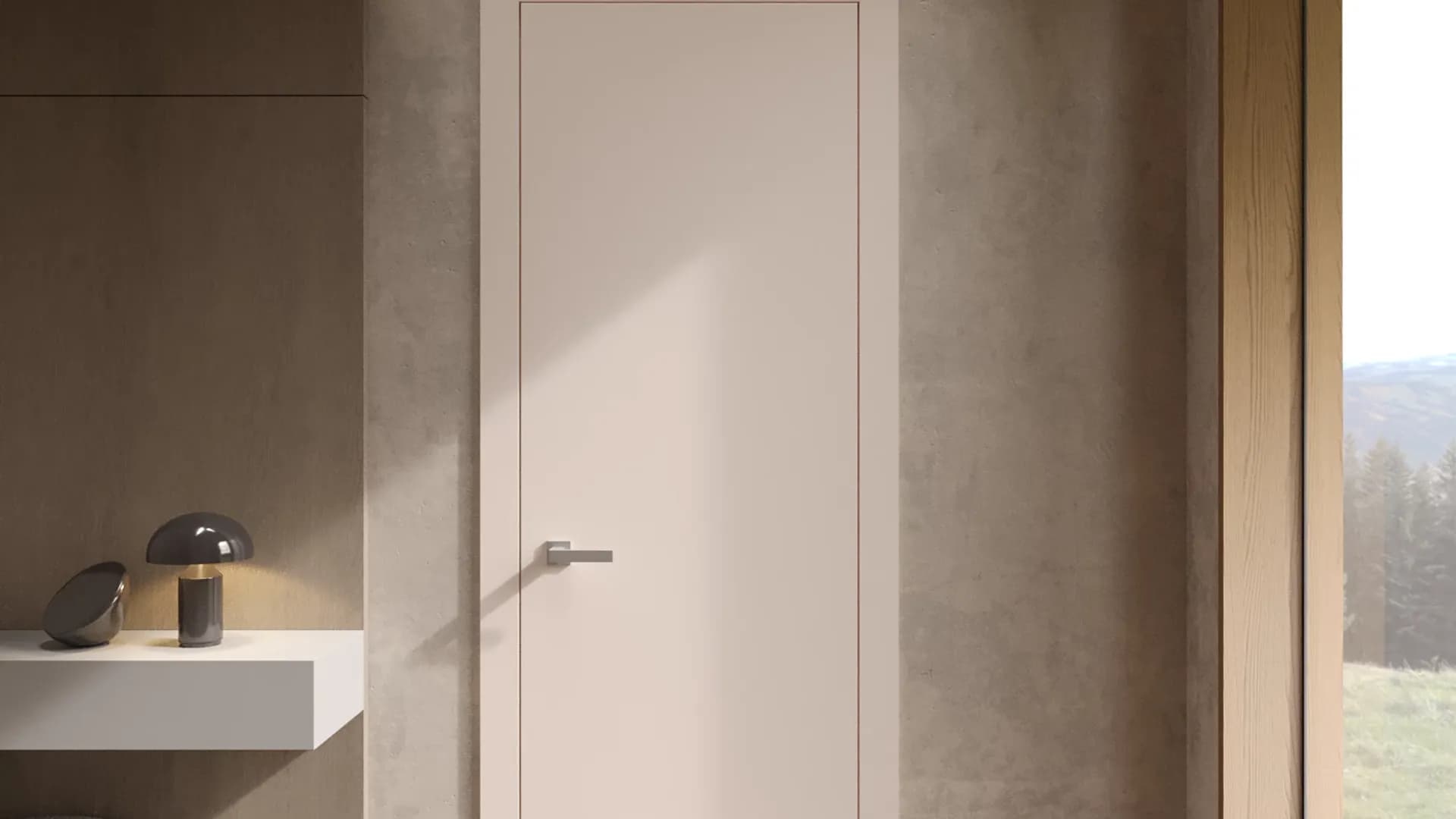 FUSION Door 1