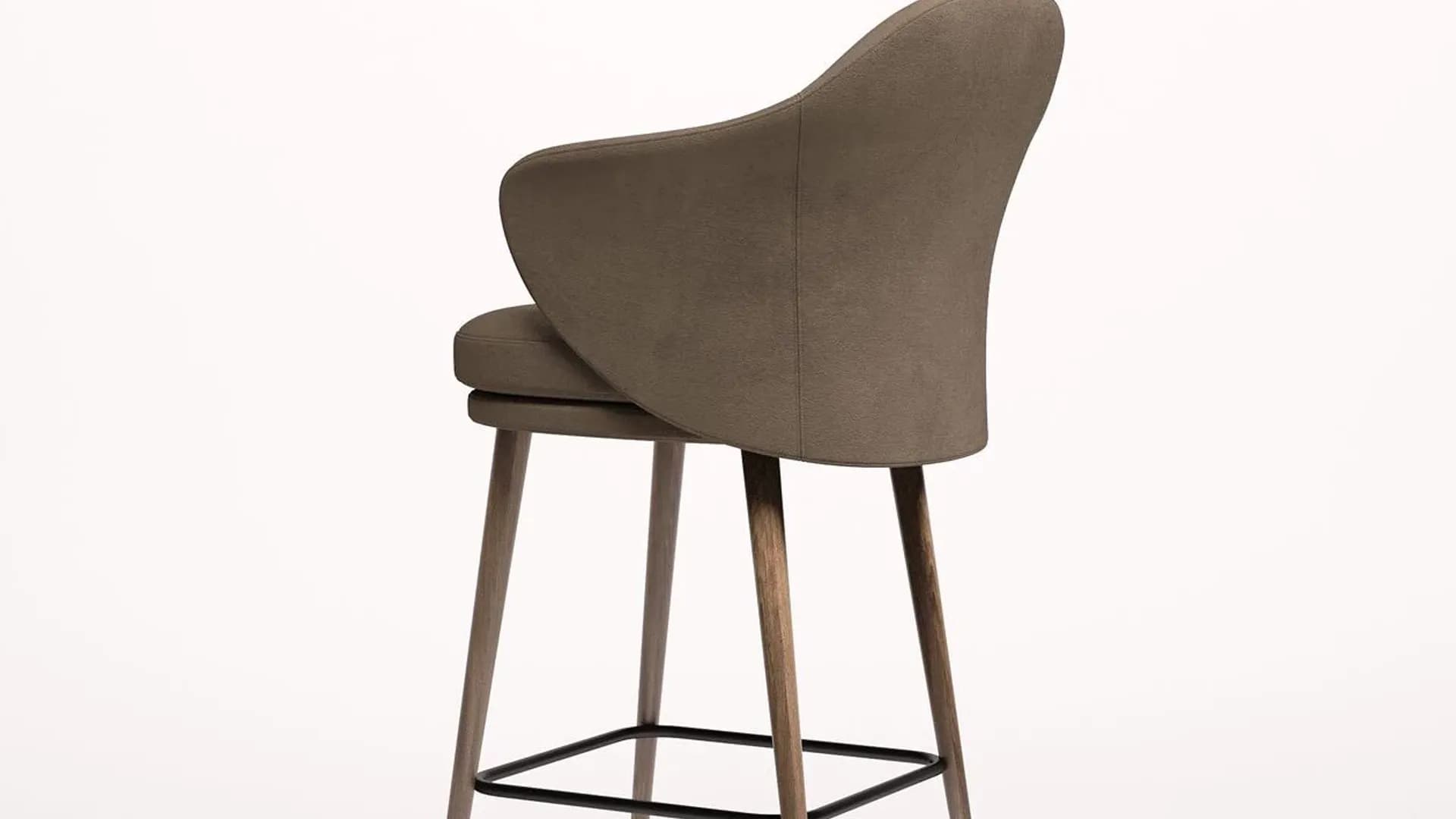 VALETTA bar stool 3