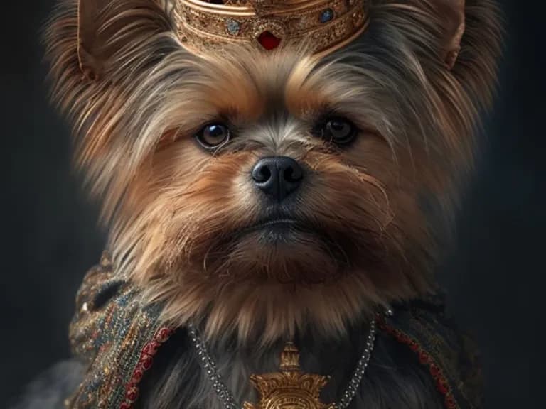 Tablou pe sticlă PERSIAN KING 120X120cm 2