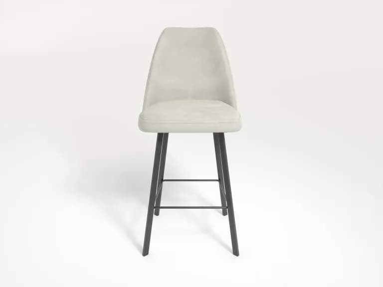 Bar Chair BOSTON bar metal NEW 2