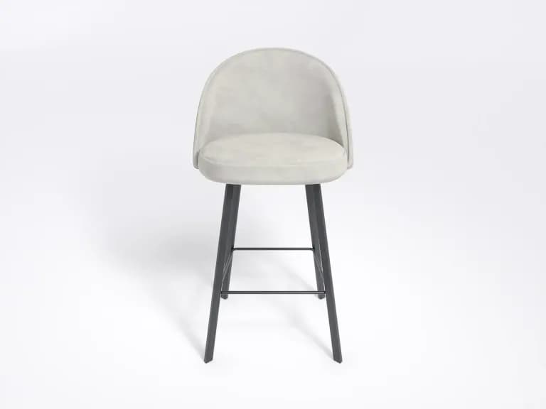 Bar Chair RIO bar metal NEW 2