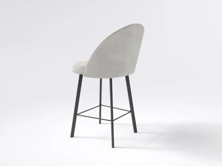 Bar Chair RIO bar metal NEW 3