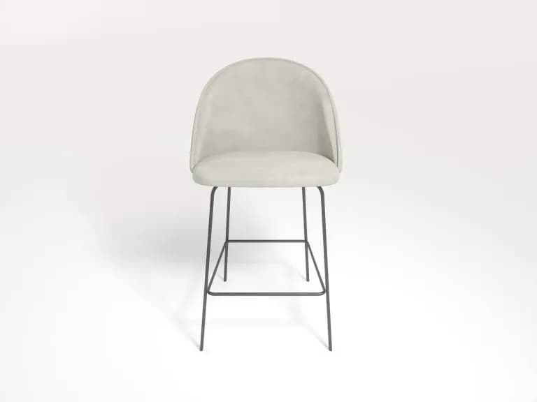 Bar Chair RIO light bar metal M 2