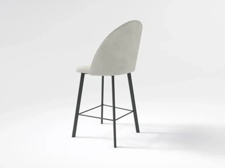 Bar Chair RIO light bar metal NEW 3