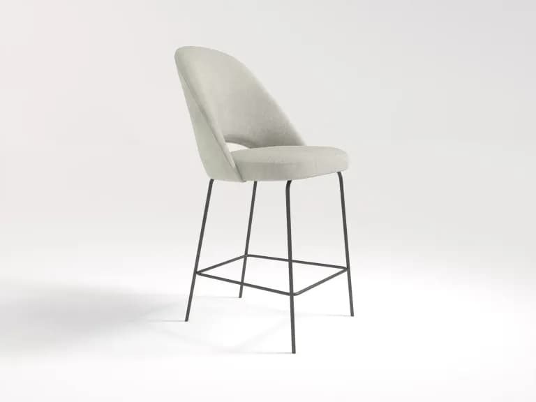 Bar Chair TOKYO bar metal M