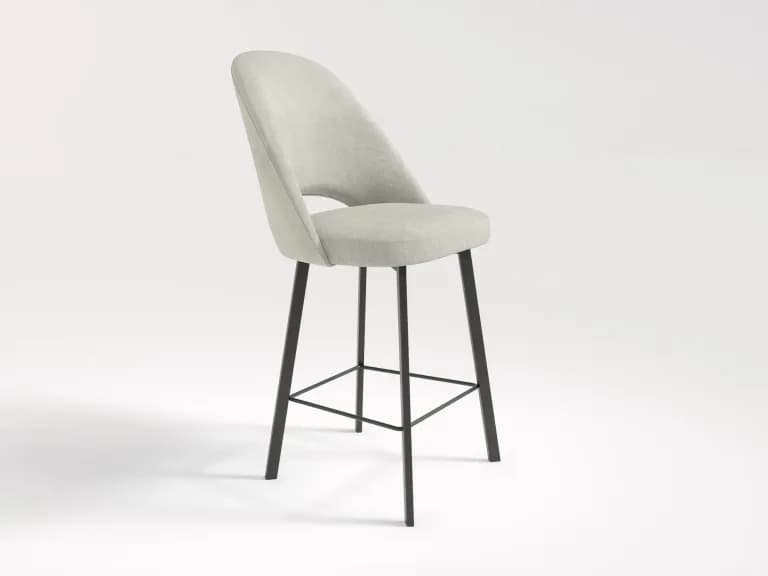 Bar Chair TOKYO bar metal NEW
