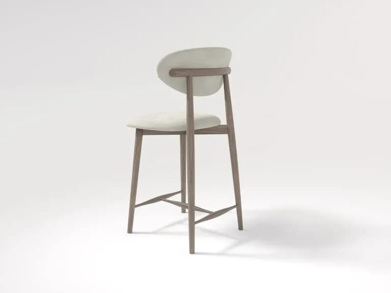 Bar stool Geneva 3