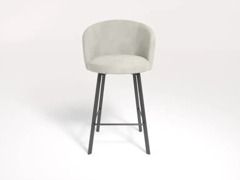 Bar stool Siena bar metal New