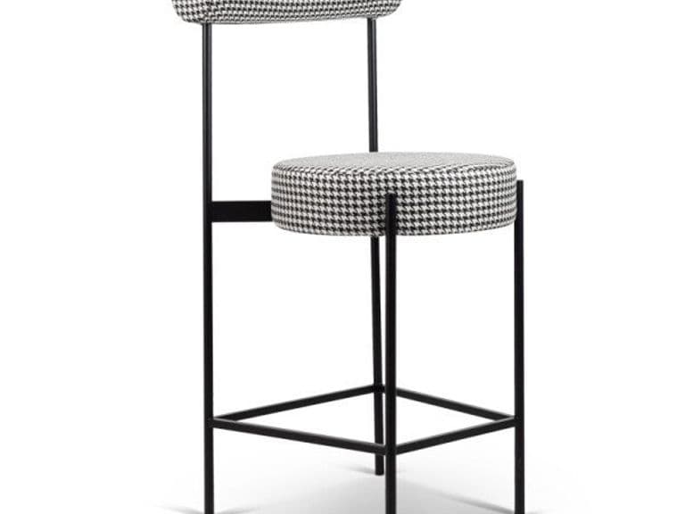 Scaun de bar Elysium