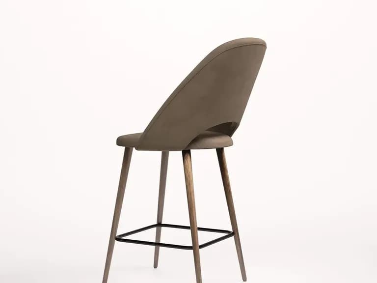 Scaun de bar MALTA LIGHT 3