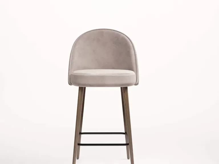 Барный стул RIO WOOD CLASSIC 2