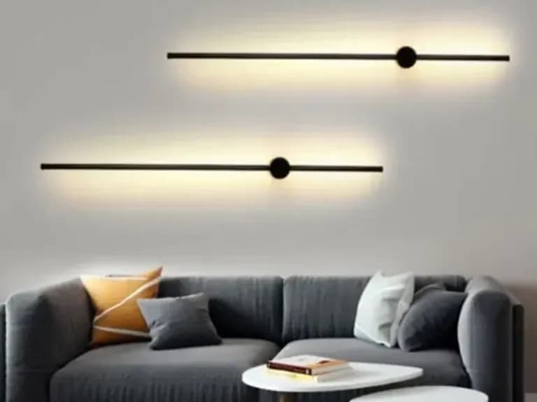 Aplică LED KOL H100 4