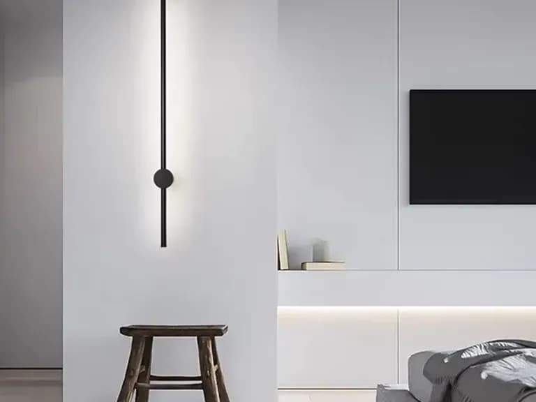 Aplică LED KOL H100 5