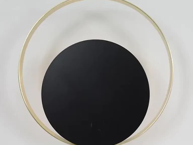 Aplică LIBERTY BLACK/GOLD D26 3
