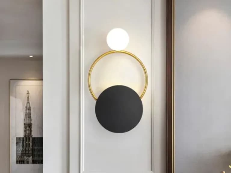 Aplică LIBERTY BLACK/GOLD H48