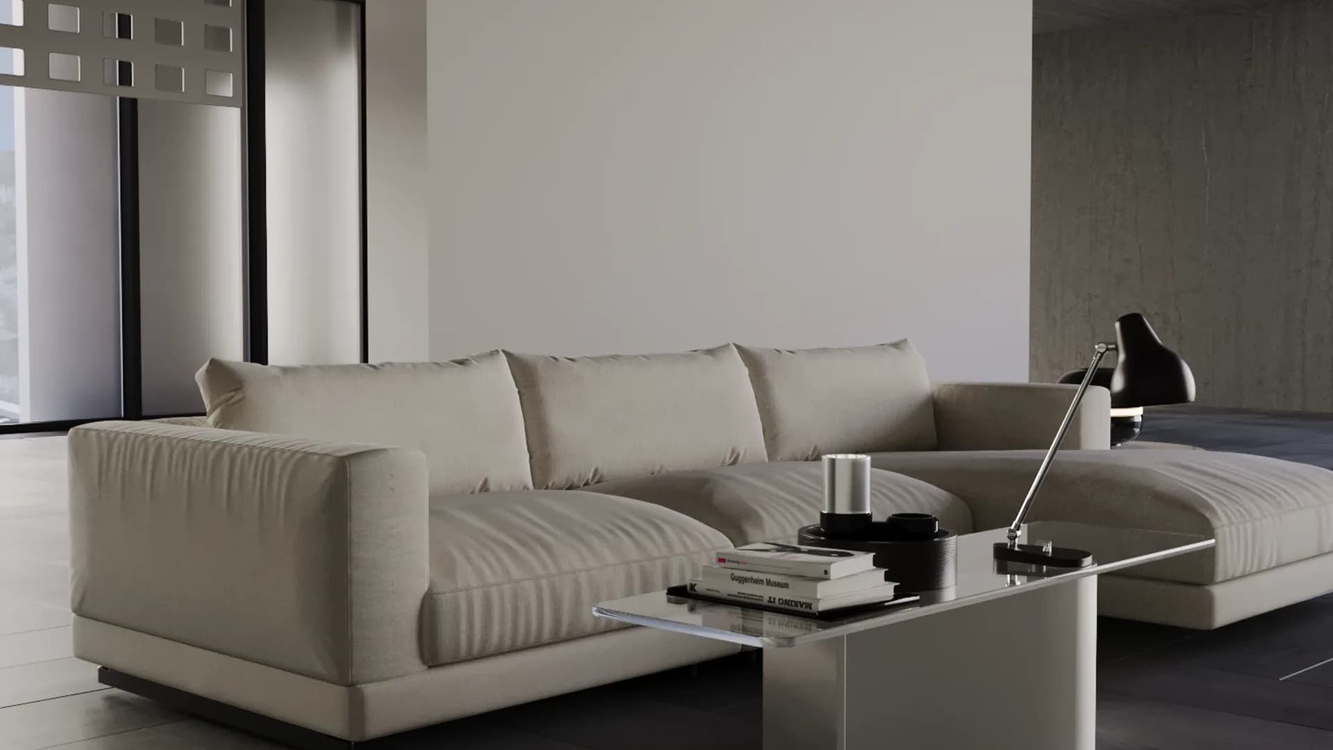 RIVERA SOFA 2