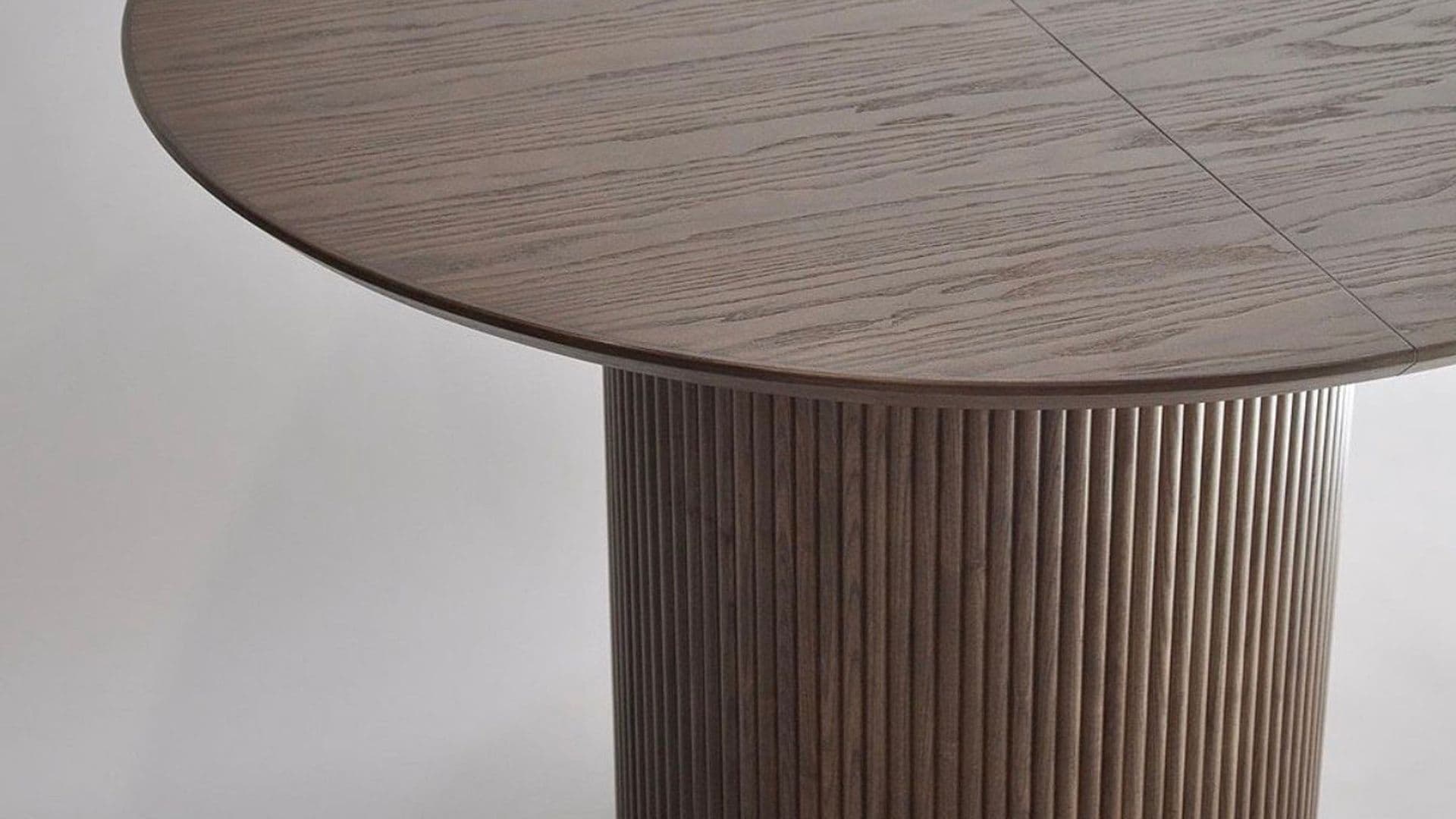 Table non extensible 2