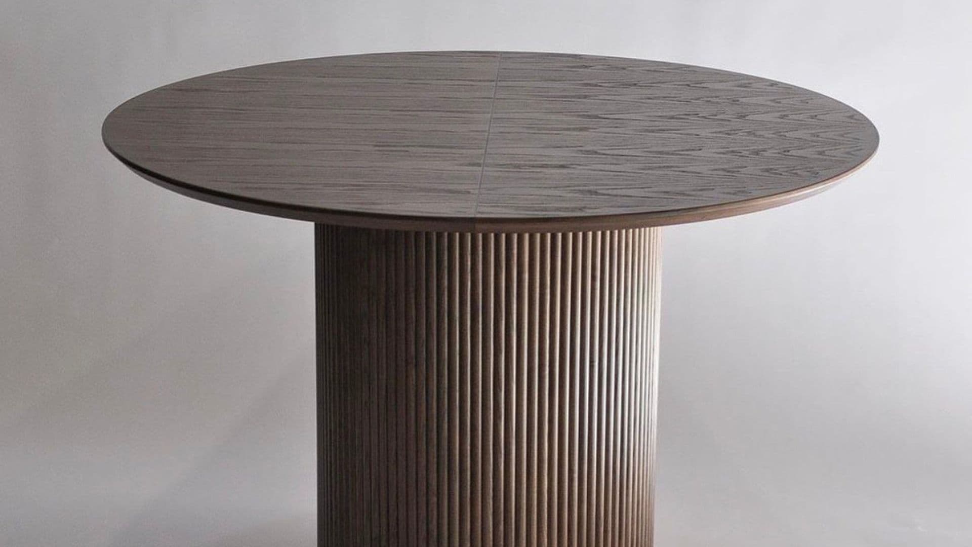 Table non extensible 1