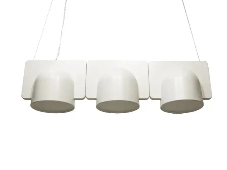 Lustru LED CREAM L63/H20 3P 3