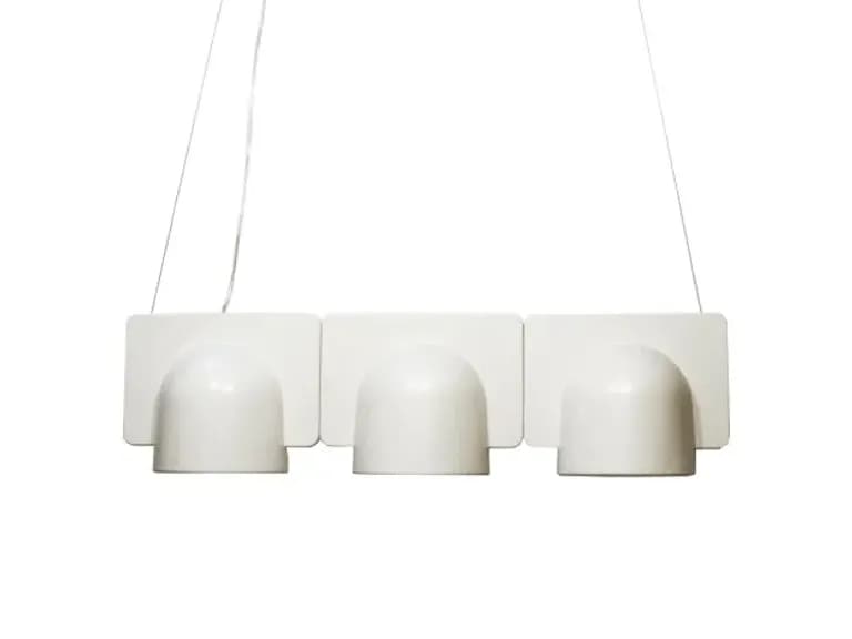 Lustru LED CREAM L63/H20 3P 4