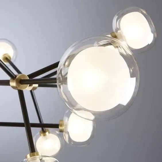 Светильник LED EXTENDION 10P L96/H40 2