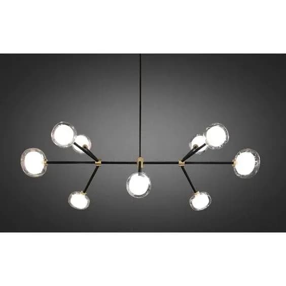 Светильник LED EXTENDION 10P L96/H40 4