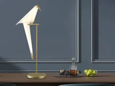 Lampă de masă LED BIRD H82 3