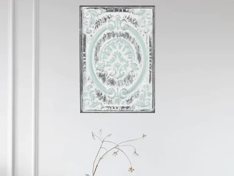Decor de perete Vintage