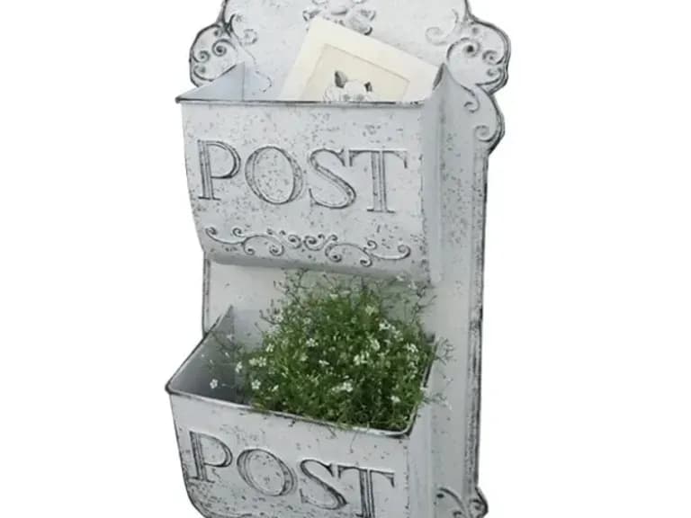 Decor de perete POST 4