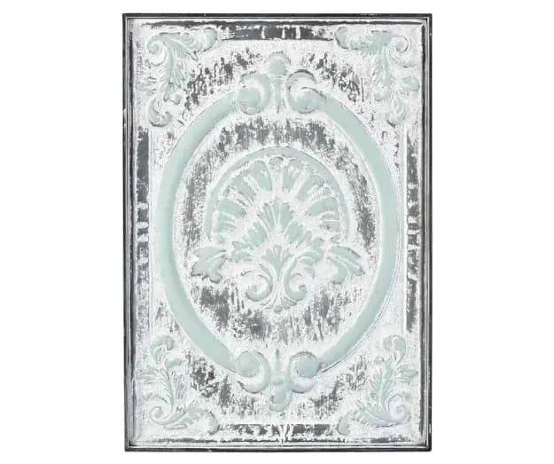 Decor de perete VINTAGE 57X41CM 3