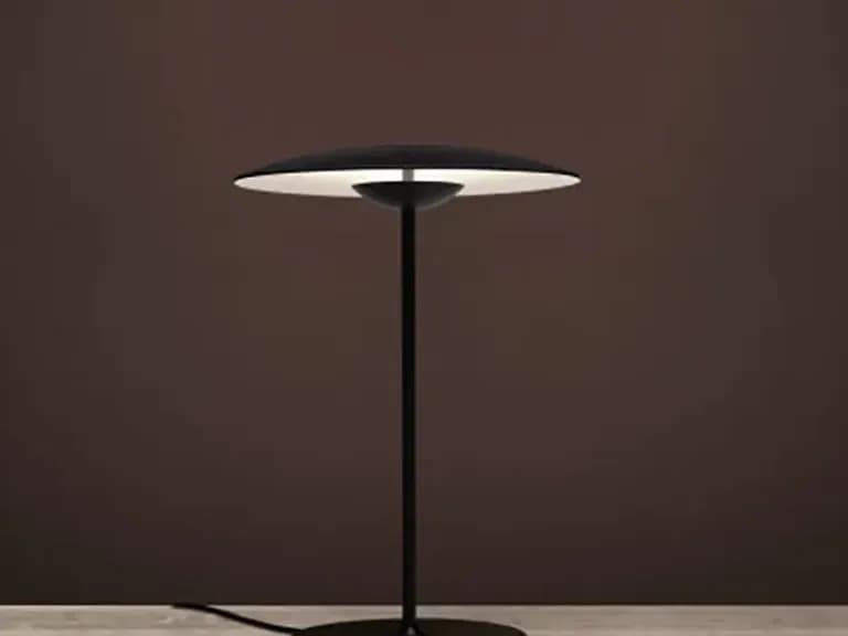 Lampă de masă LED PLATO D35
