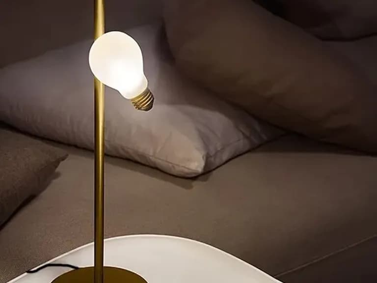 Lampă de masă LED VITAL H46