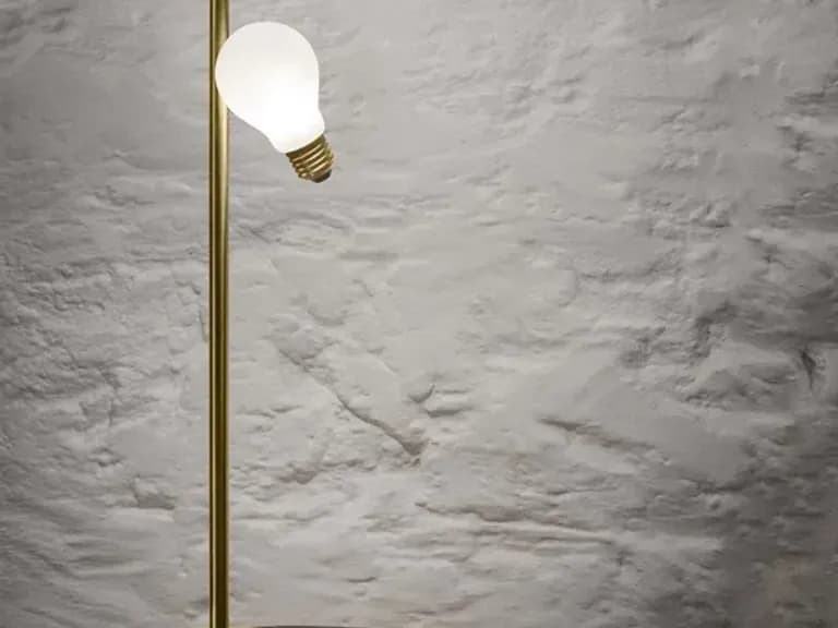 Lampă de masă LED VITAL H46 2