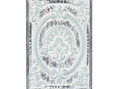 Decor de perete VINTAGE 57X41CM 3