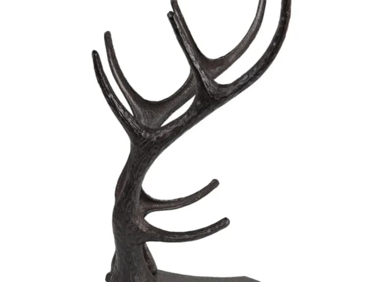 Suport pentru vin REINDEER ANTLERS 2