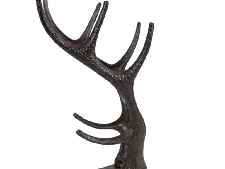 Suport pentru vin REINDEER ANTLERS 3