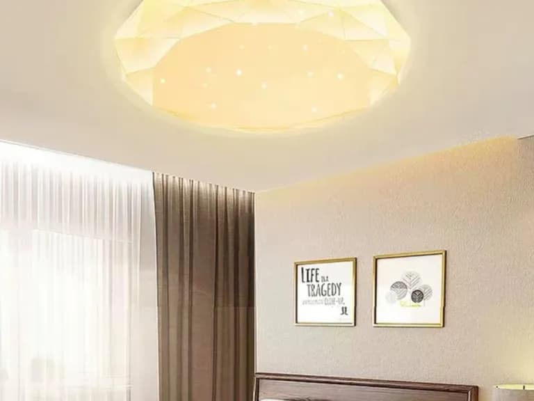 Corp de iluminat LED MONOCRYSTAL D53 2700K-6500K 2
