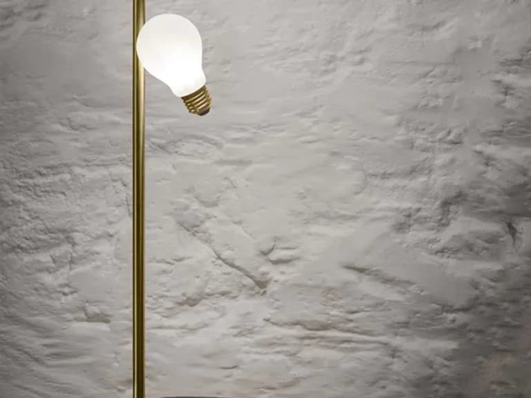 Lampă de masă LED VITAL H46 2