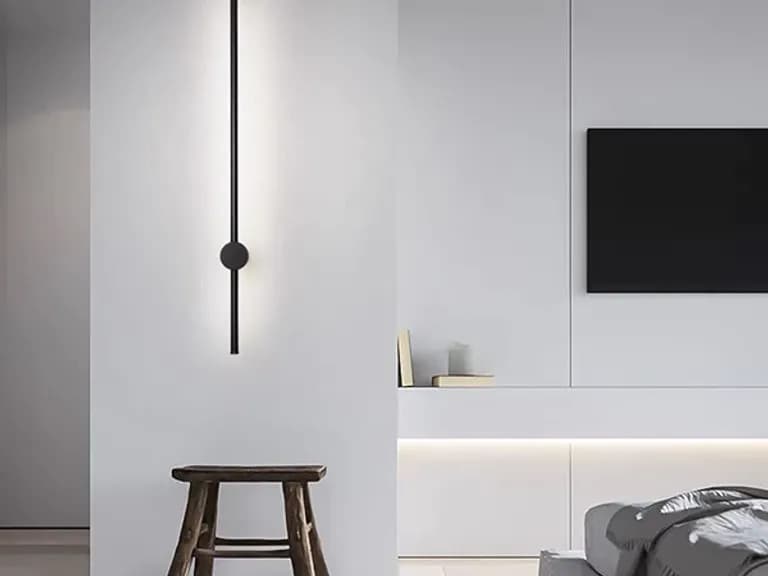 Aplică LED KOL H100 5