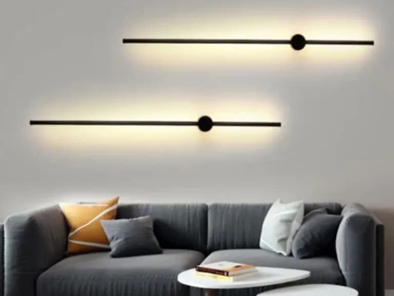 Aplică LED KOL H100 4