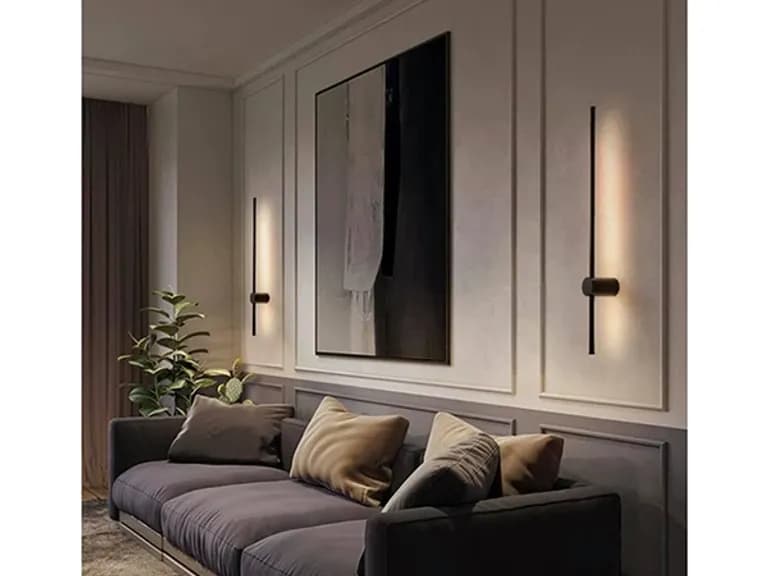 Aplică LED KOL H100 3