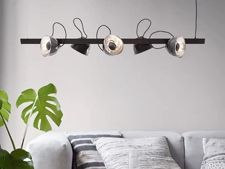 Lustru SPOT L150 5P 3