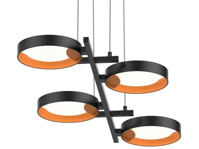 Lustru LED ORAGE L96 4P 2
