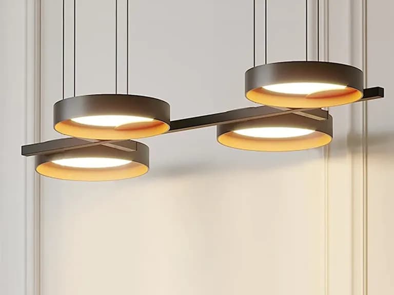 Lustru LED ORAGE L96 4P