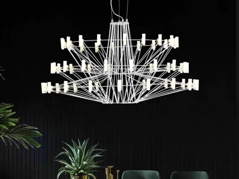 INSECT D100 LED Light 3