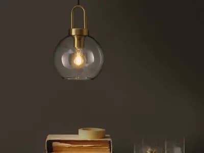 Pendul WONDER D25 3
