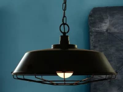 Pendul HANGING 2