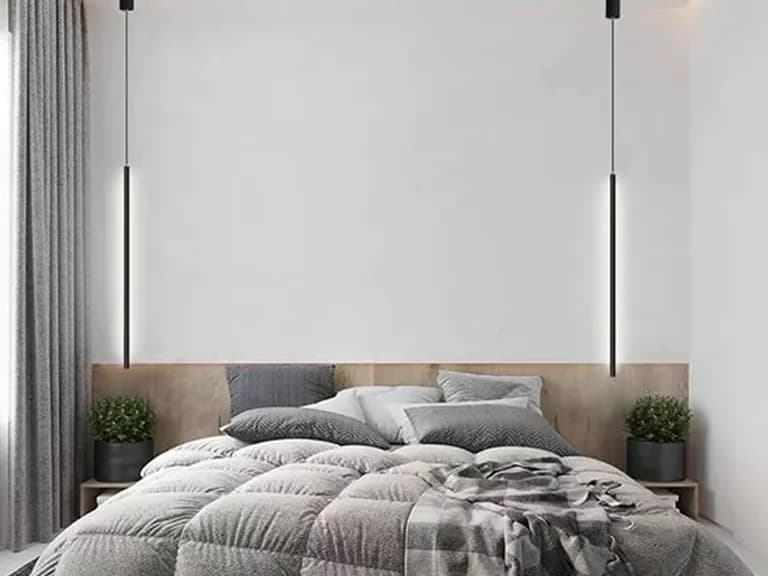 Pendul LED KOL 4