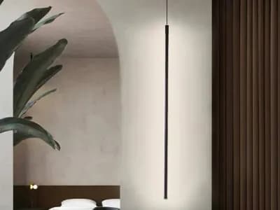 Pendul LED KOL 5