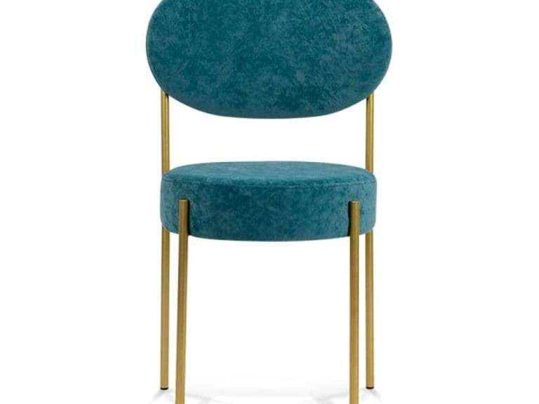 Scaun de sufragerie Edenic 2